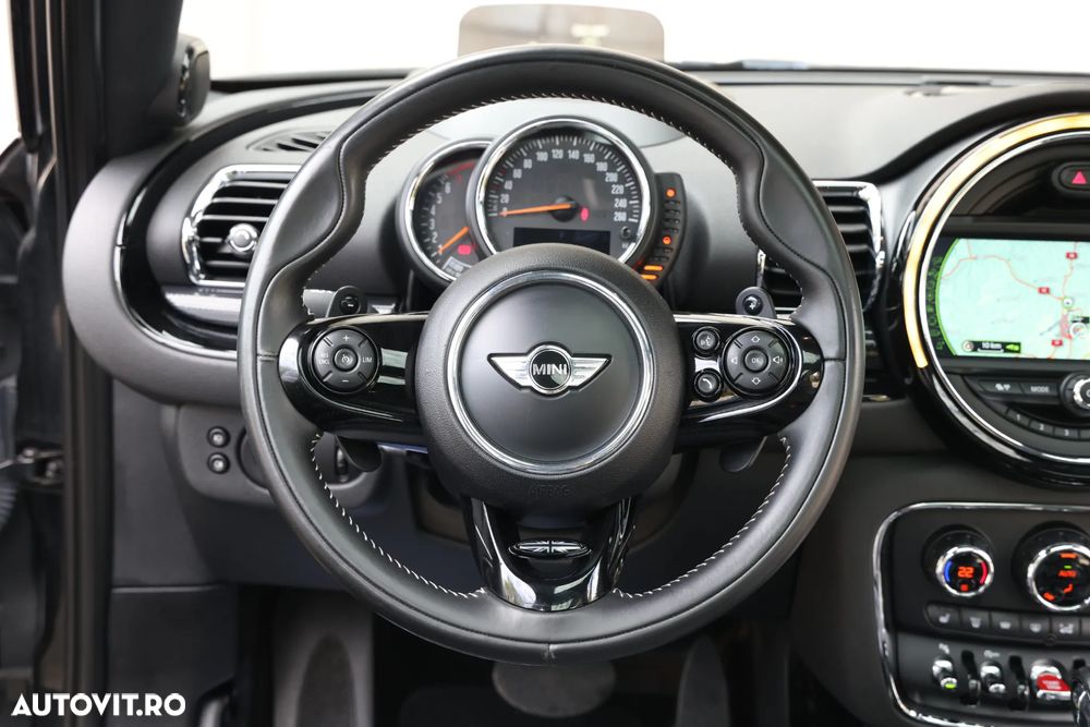 Mini Cooper S Aut. - 21