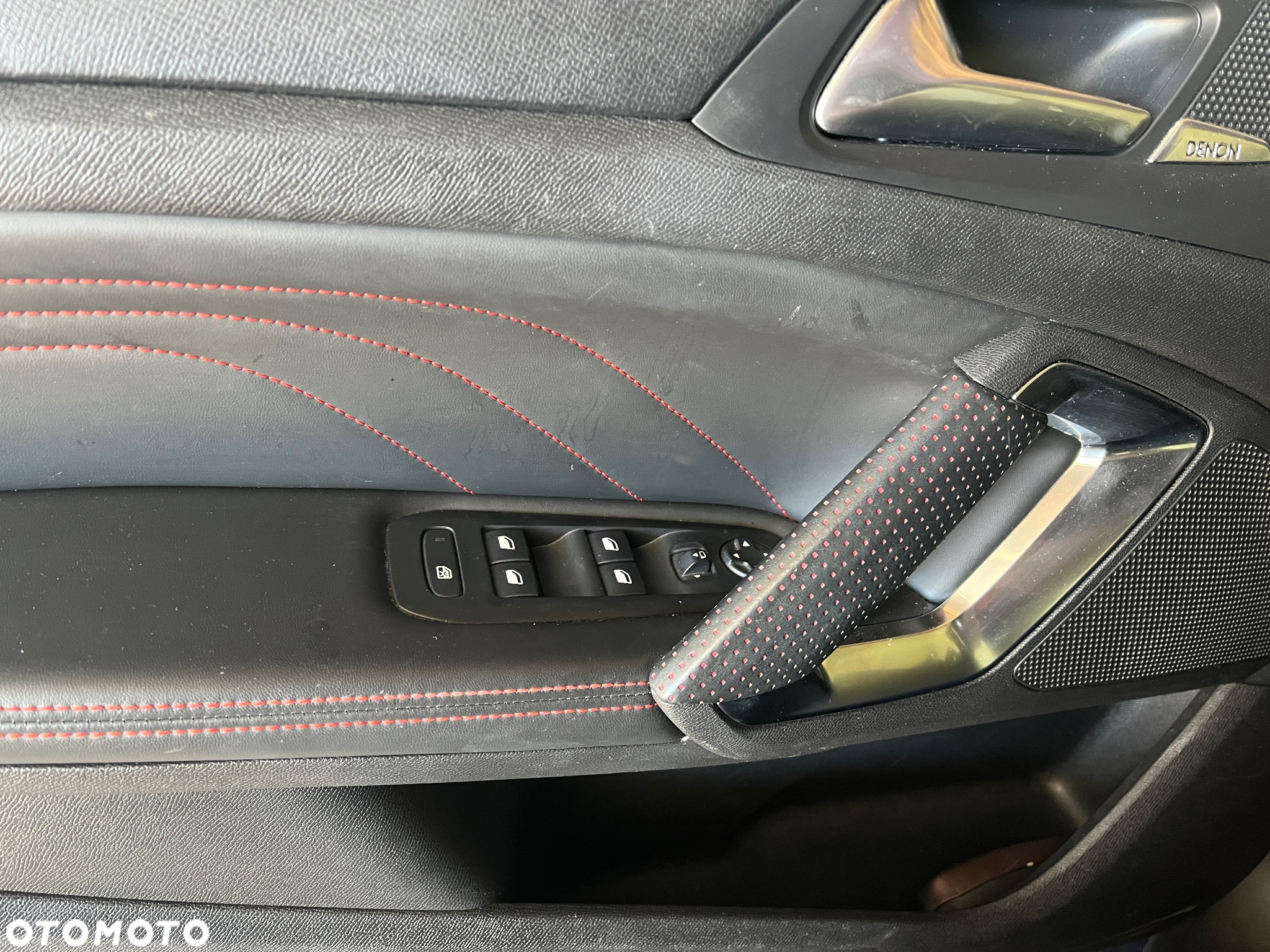 Peugeot 308 SW BlueHDi 180 EAT6 GT - 9