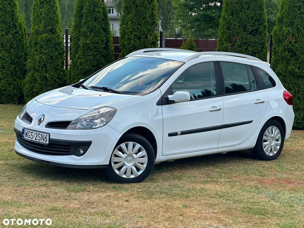 Renault Clio - 2