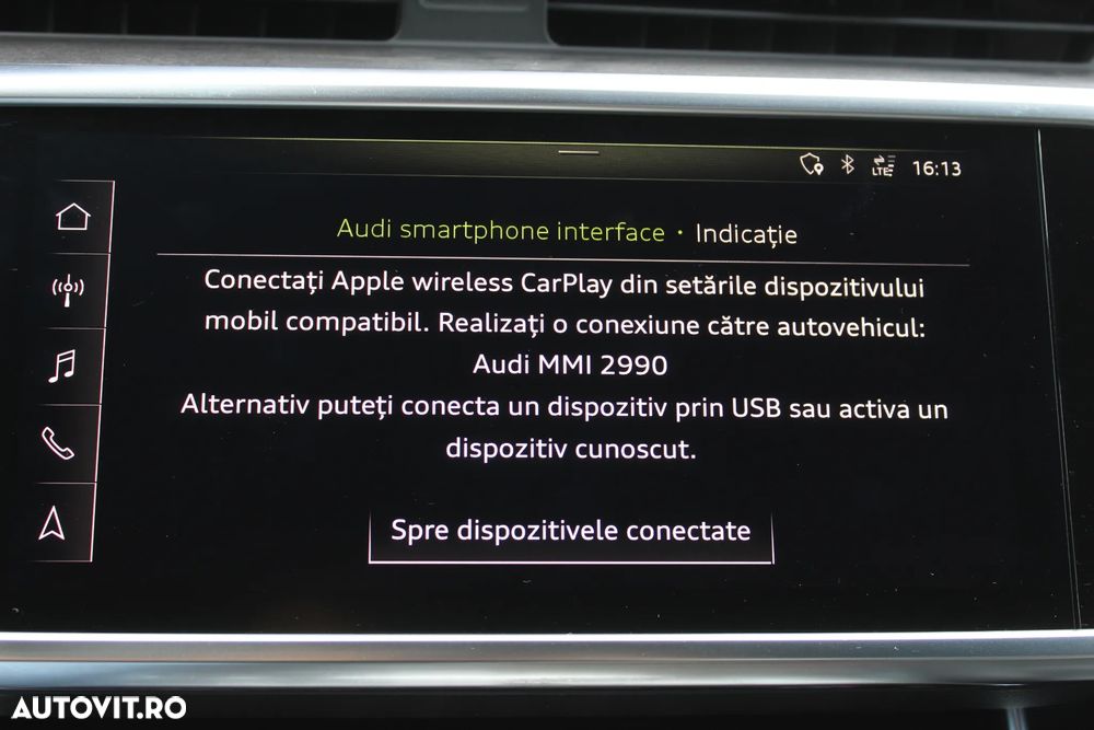 Audi A6 Allroad 3.0 55 TDI quattro Tiptronic - 28