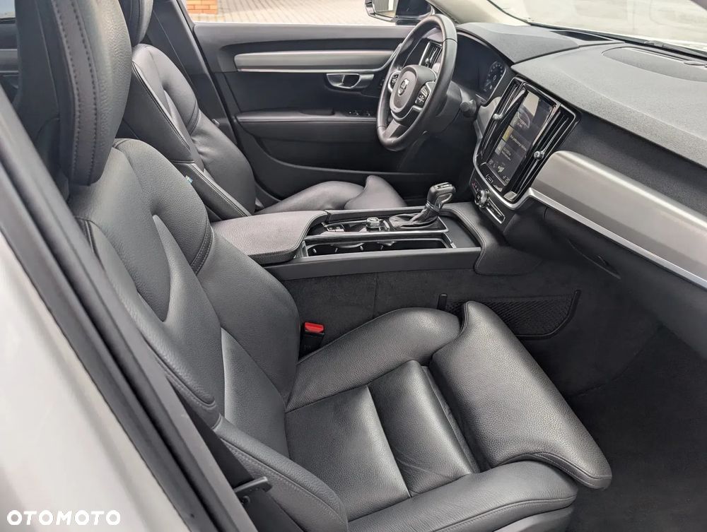 Volvo S90 - 6