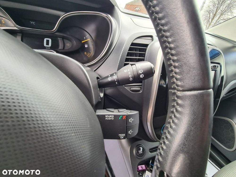 Renault Captur 1.5 dCi Life - 20