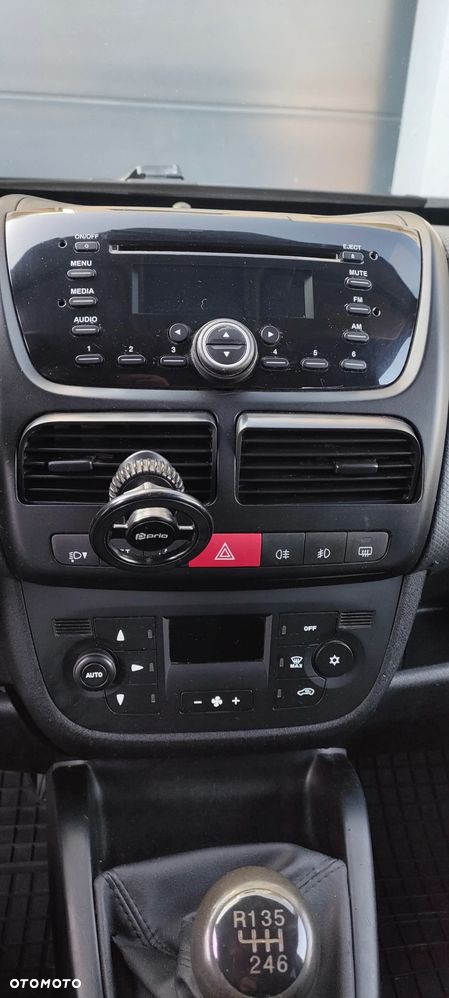 Fiat doblo - 3