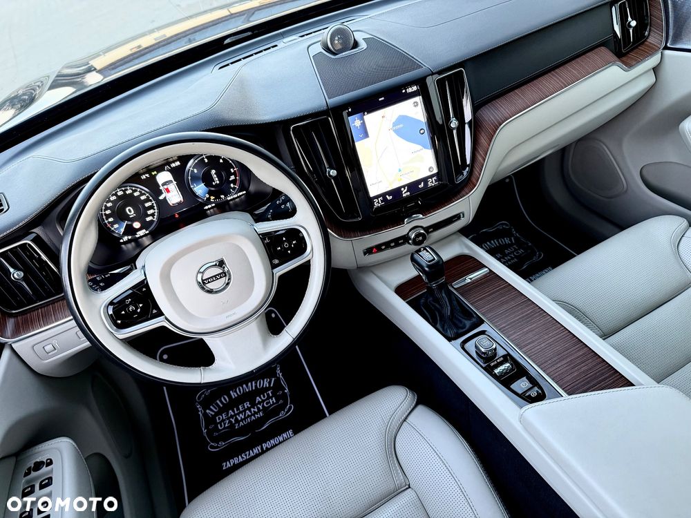 Volvo XC 60 D4 Inscription - 8