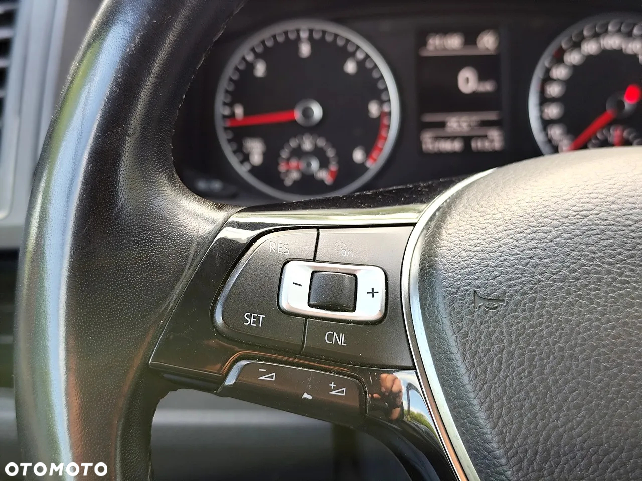 Volkswagen Transporter TDI Lang DSG 4MOTION Plus - 19