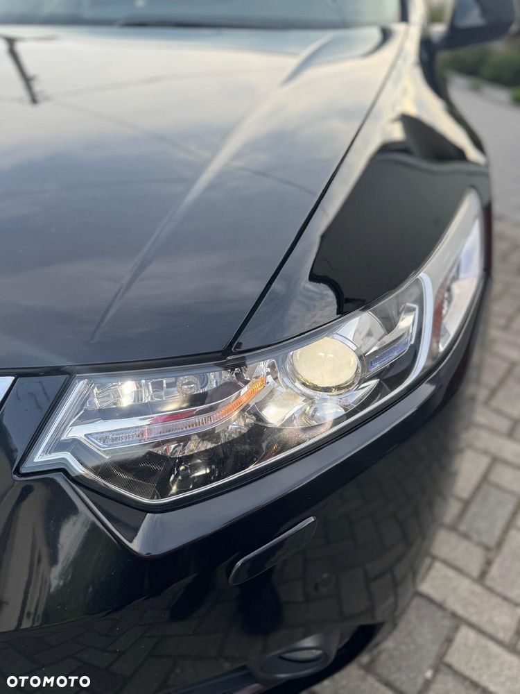 Honda Accord 2.0 Elegance - 5