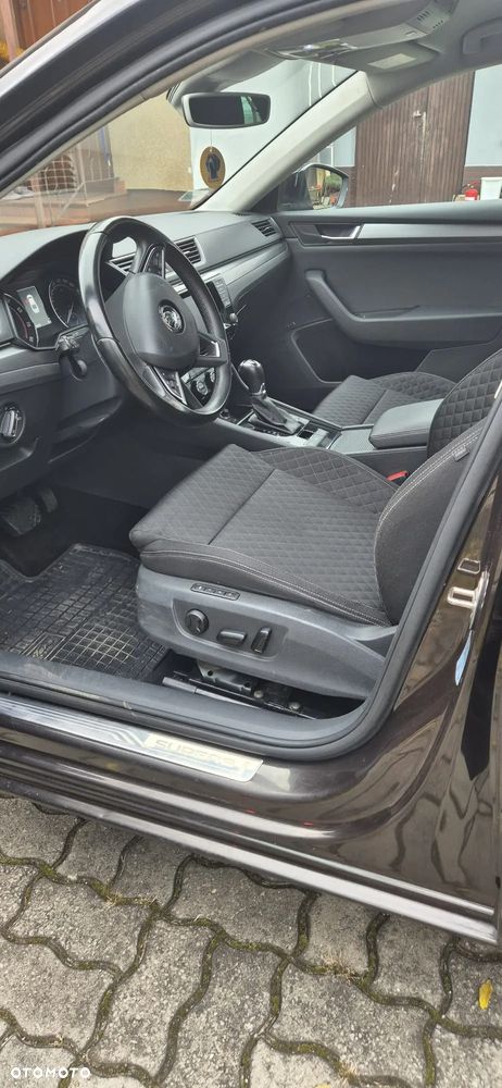 Skoda Superb 1.4 TSI ACT Ambition DSG - 6