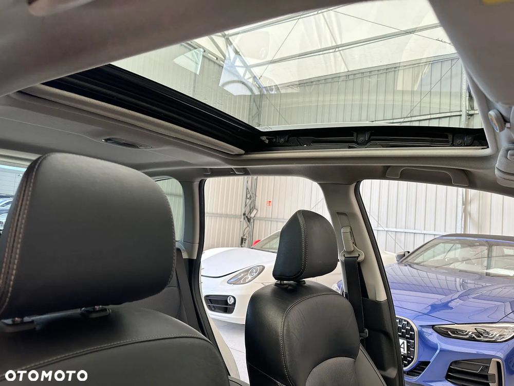 Subaru Forester 2.0 XT Sport Lineartronic - 9