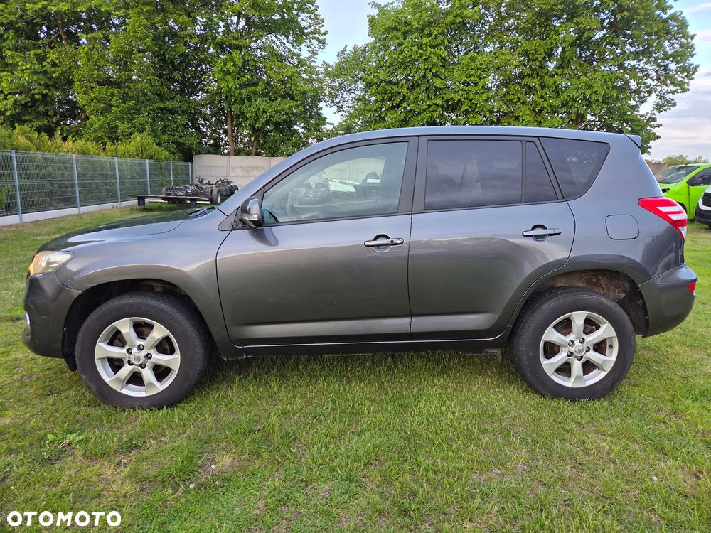 Toyota RAV4 2.2 D-4D 4x4 Life - 35
