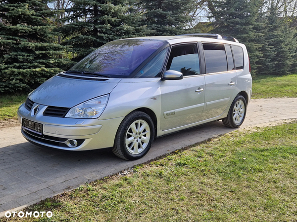 Renault Espace 3.5 Expression