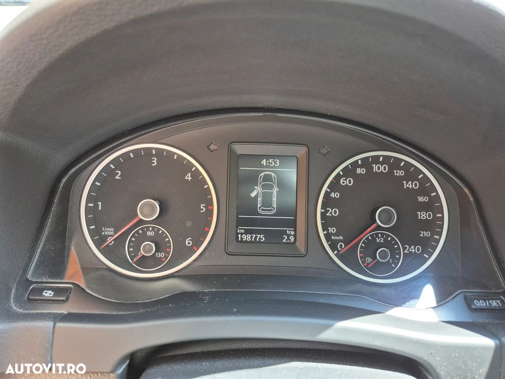 Volkswagen Tiguan 2.0 TDI BMT Sport & Style - 3