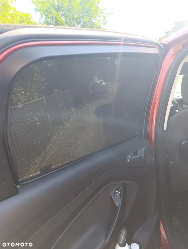 Ford C-MAX 1.5 EcoBoost Titanium ASS - 24