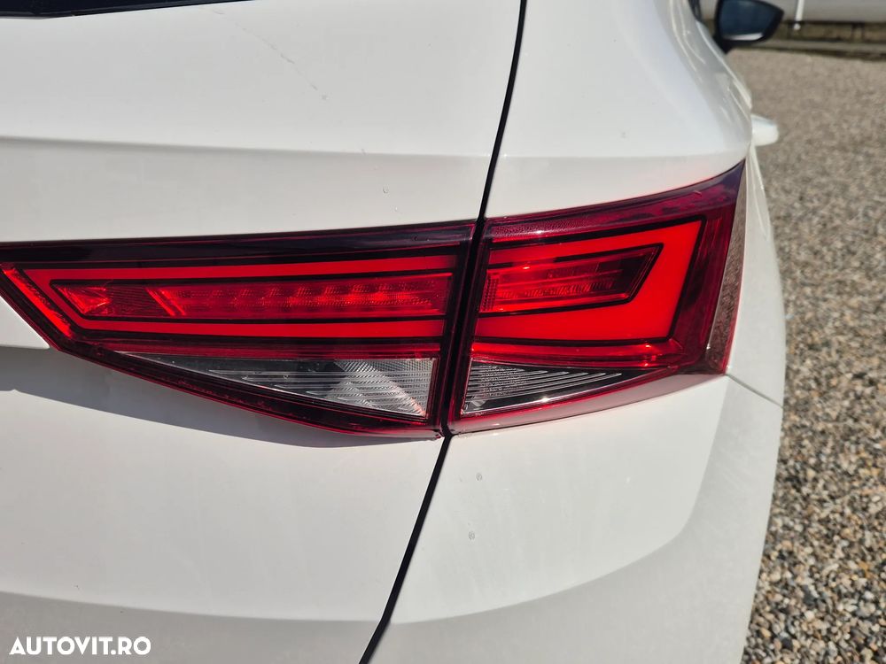 Seat Ateca 2.0 TDI Xperience - 22