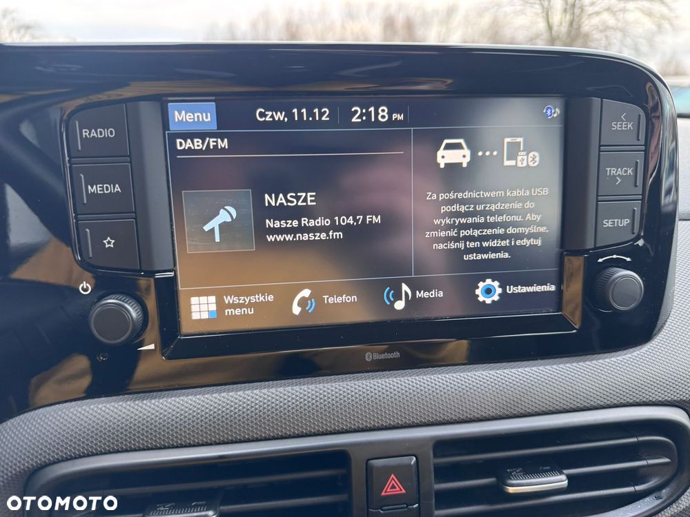 Hyundai i10 1.0 EDITION 30+ - 7