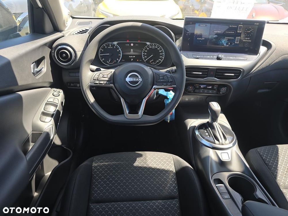 Nissan Juke 1.0 DIG-T Acenta DCT - 25