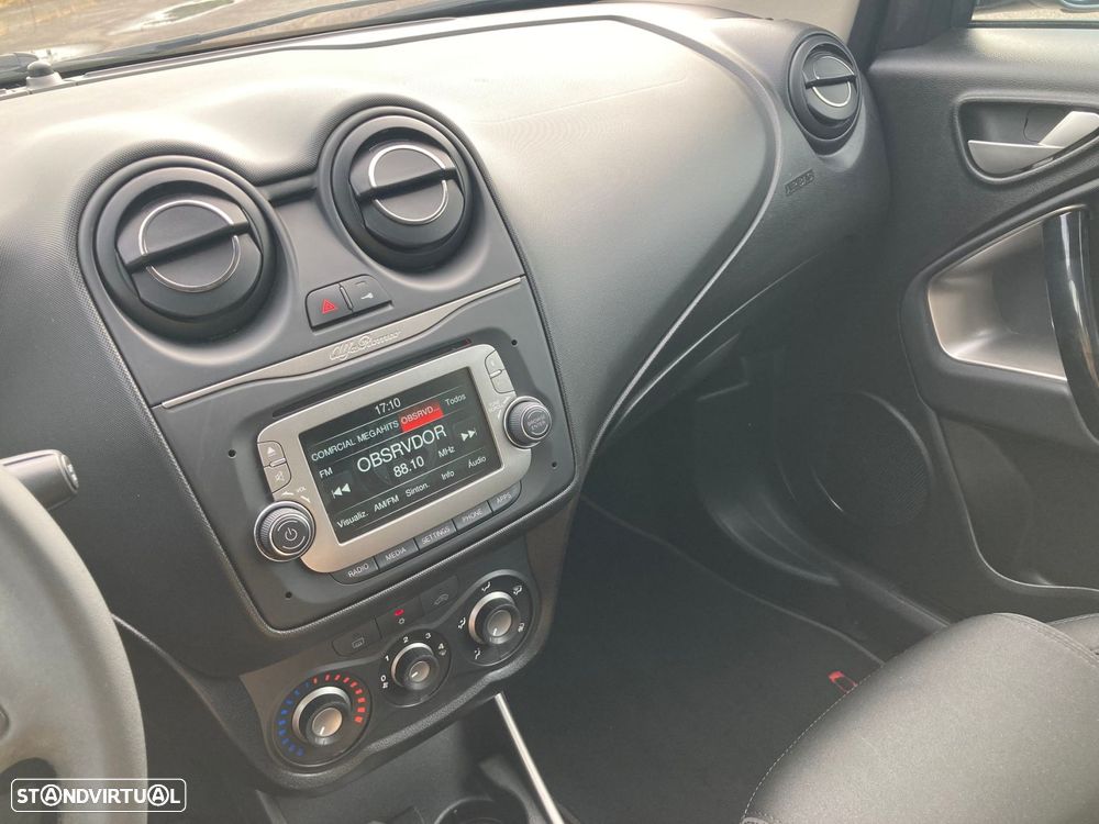 Alfa Romeo MiTo 1.3 JTDM Urban - 27