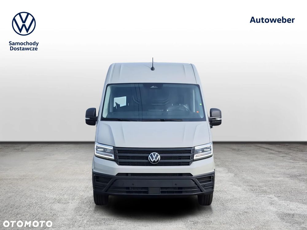 Volkswagen Crafter - 8