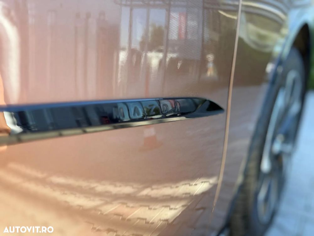 Mazda 6e - 11