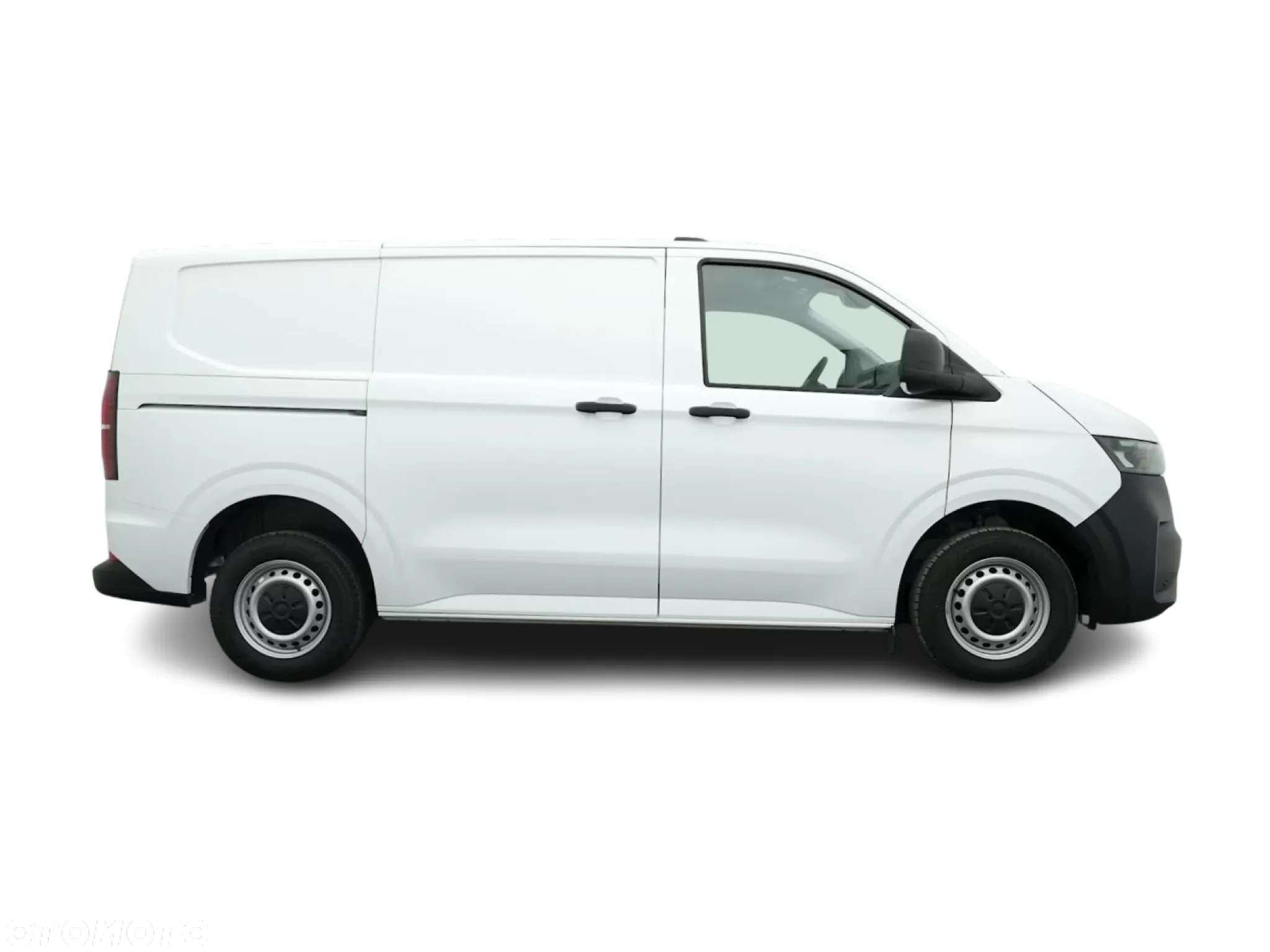 Volkswagen Transporter T7 - 6