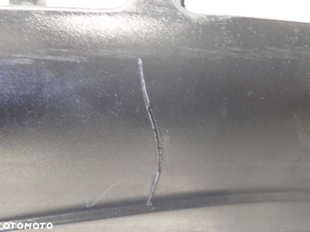 ZDERZAK PRZÓD AUDI A6 C5 2.5 - 18