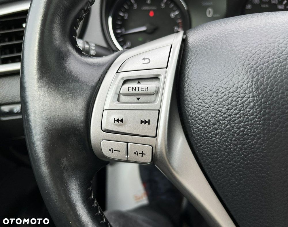 Nissan Qashqai 1.2 DIG-T Tekna+ - 22