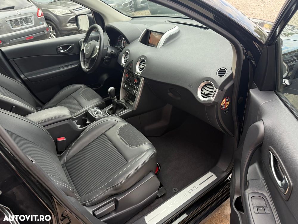 Renault Koleos - 14
