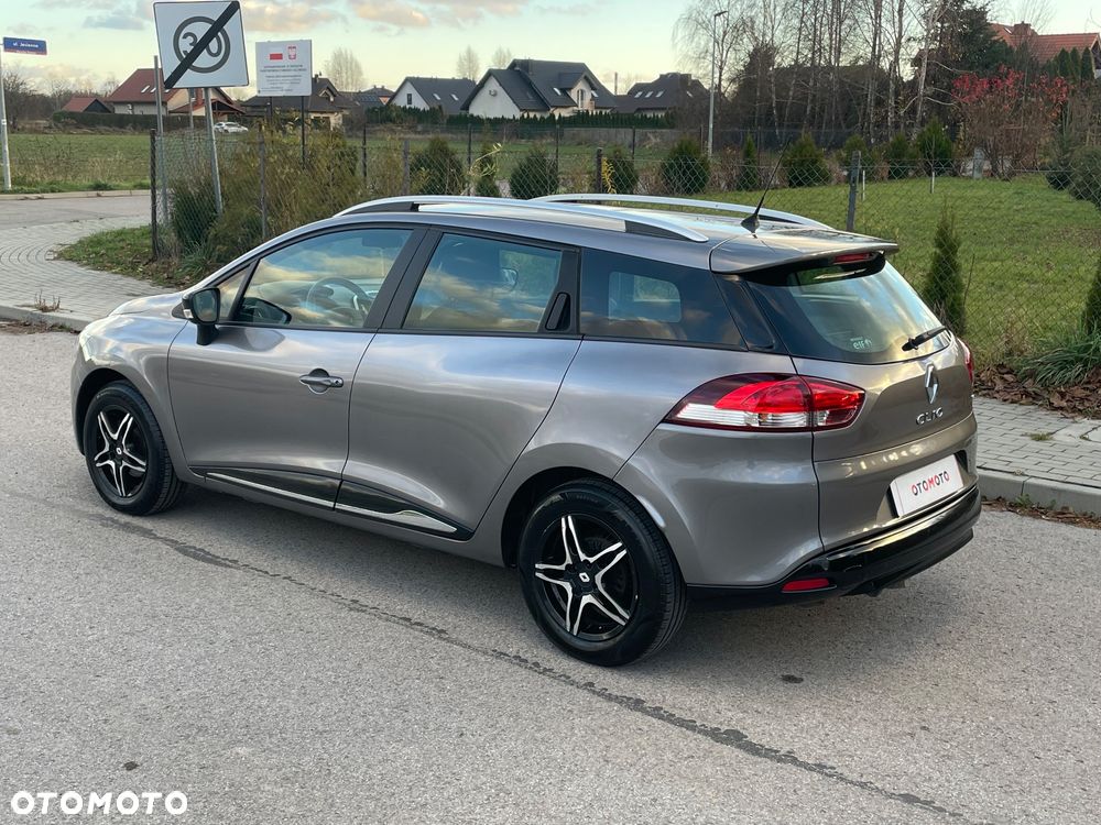 Renault Clio Grandtour Energy TCe 90 Start & Stop Dynamique - 37