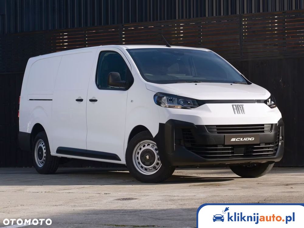 Fiat Scudo Furgon M Diesel 1.5 120 KM Manual - 3