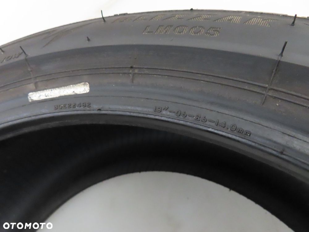 2x 225/40R18 OPONY ZIMOWE Bridgestone Blizzak LM005 92V - 2