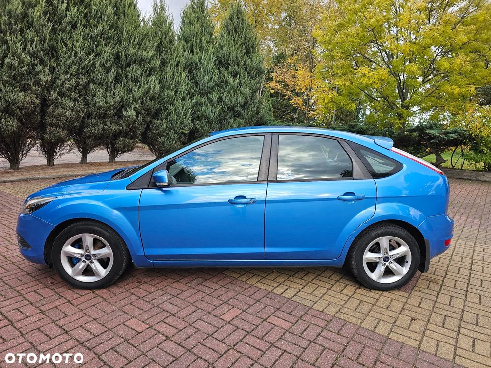 Ford Focus - 3