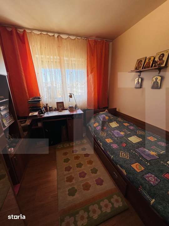 Apartament 4 camere, 92 mp, zona Micalaca - Imagine principală: 5/11