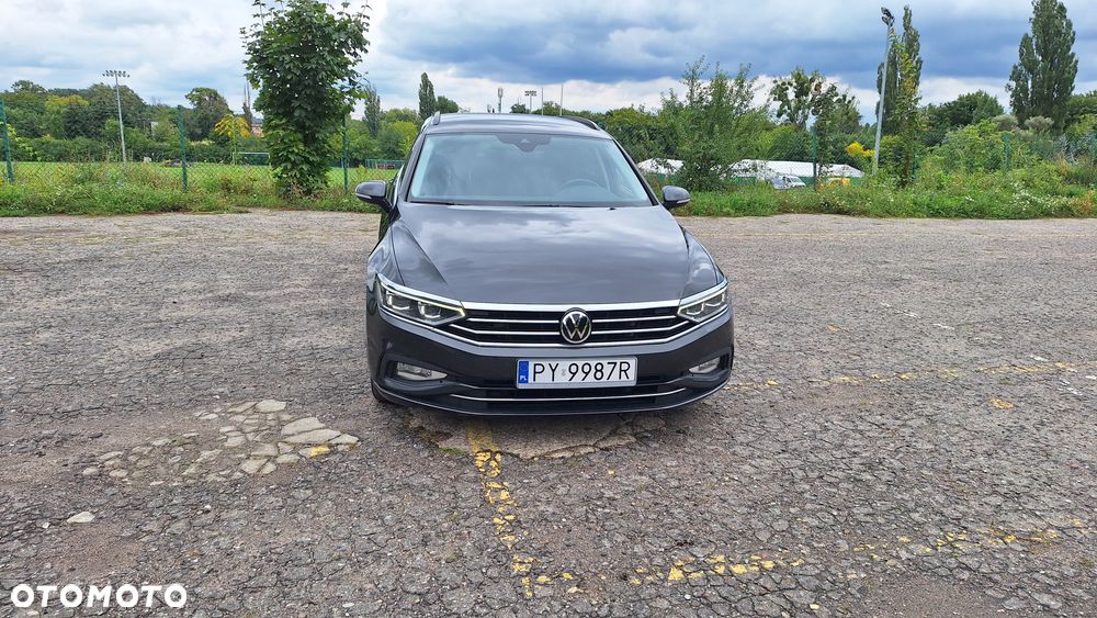 Volkswagen Passat 1.6 TDI SCR DSG Comfortline - 15