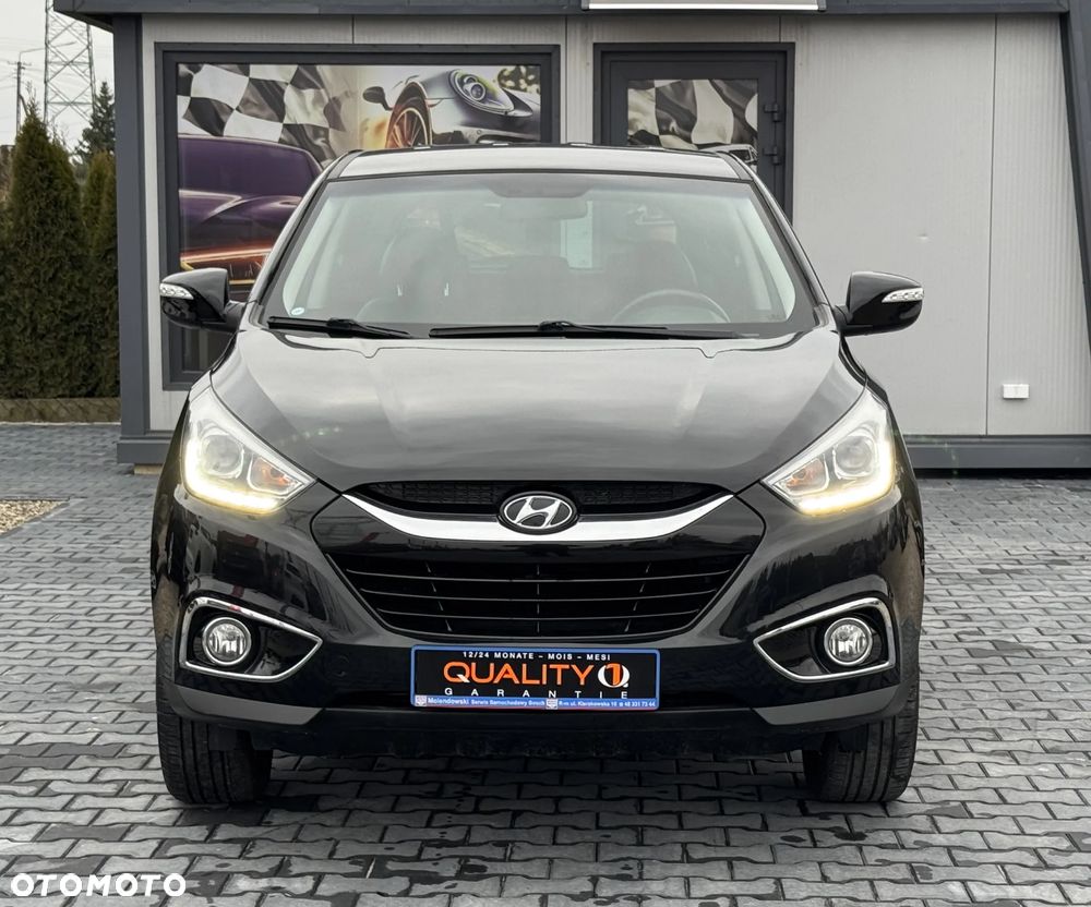 Hyundai ix35 - 5
