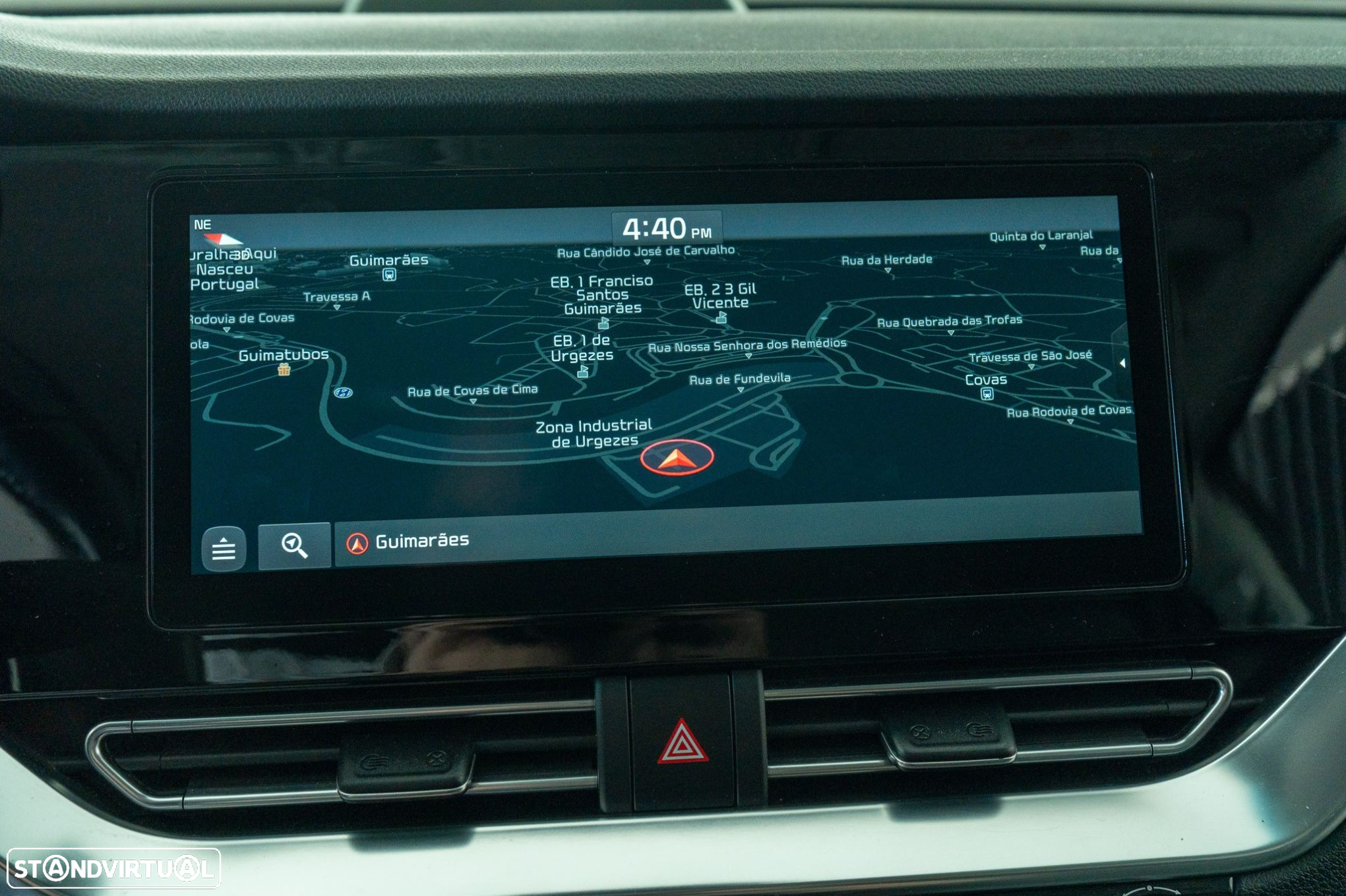Kia e-Niro 64kWh - 13