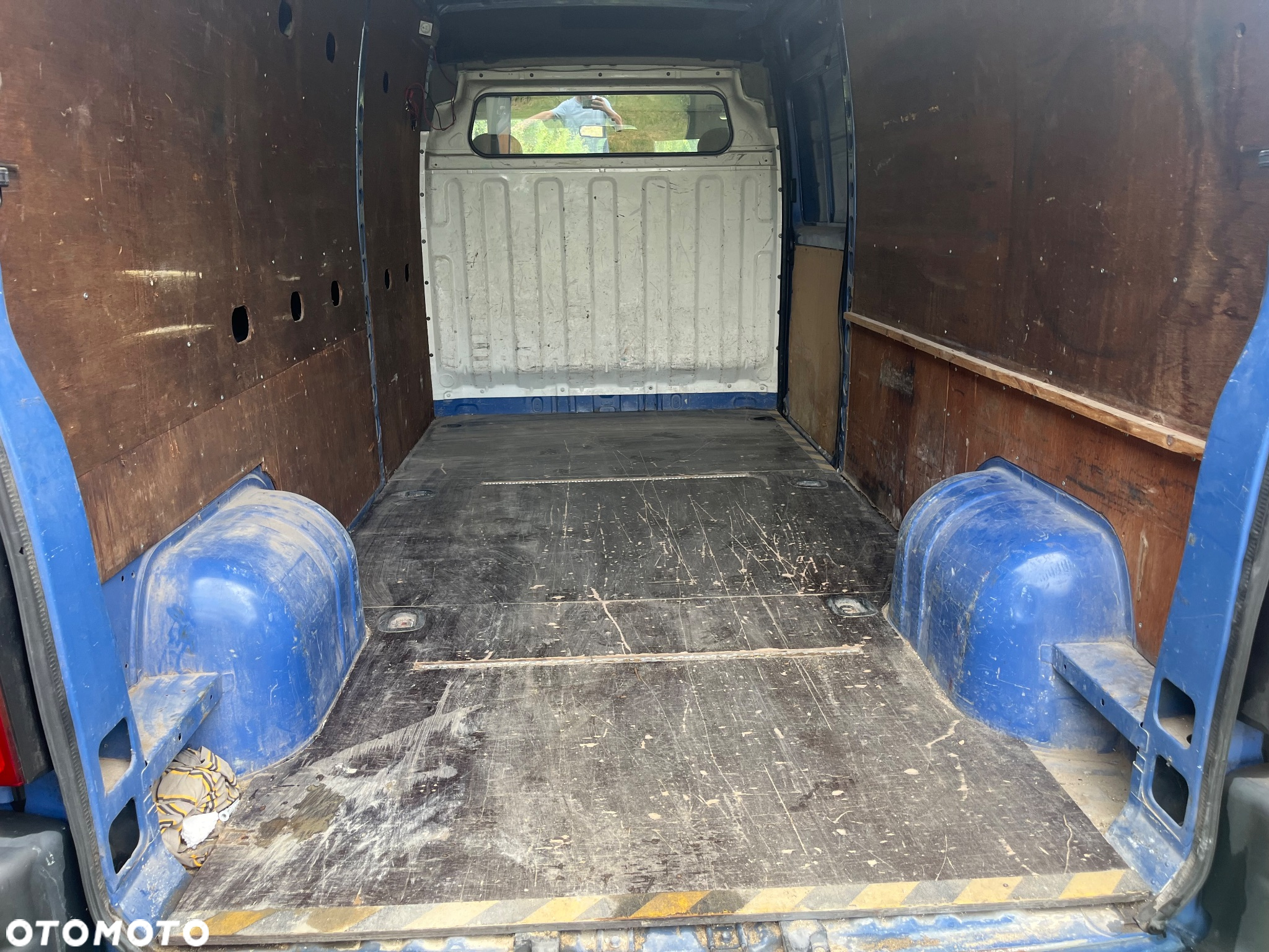Renault Master - 7