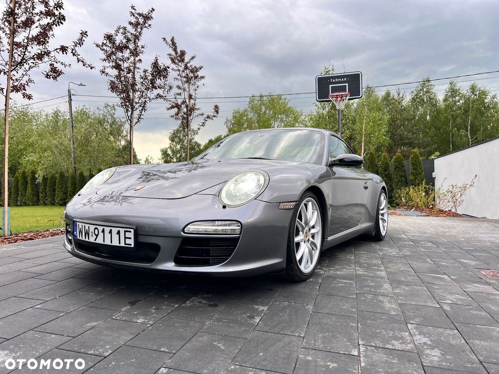 Porsche 911 - 2