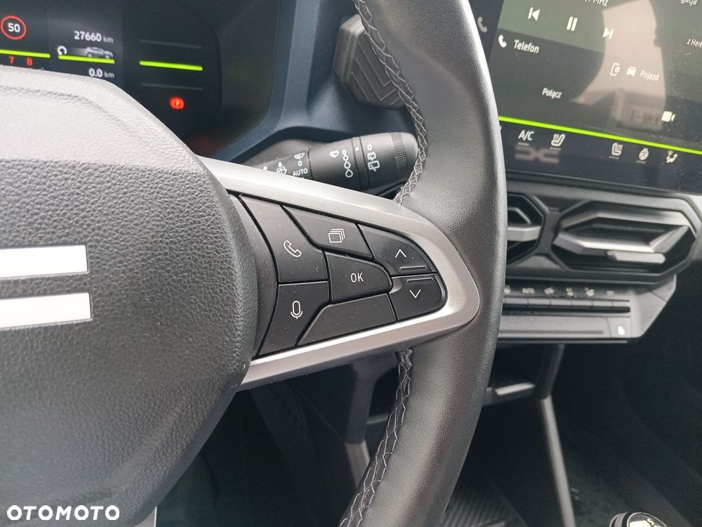 Dacia Duster - 22