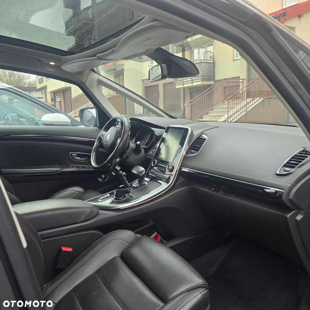 Renault Espace 1.6 TCE Initiale Paris EDC 7os - 4