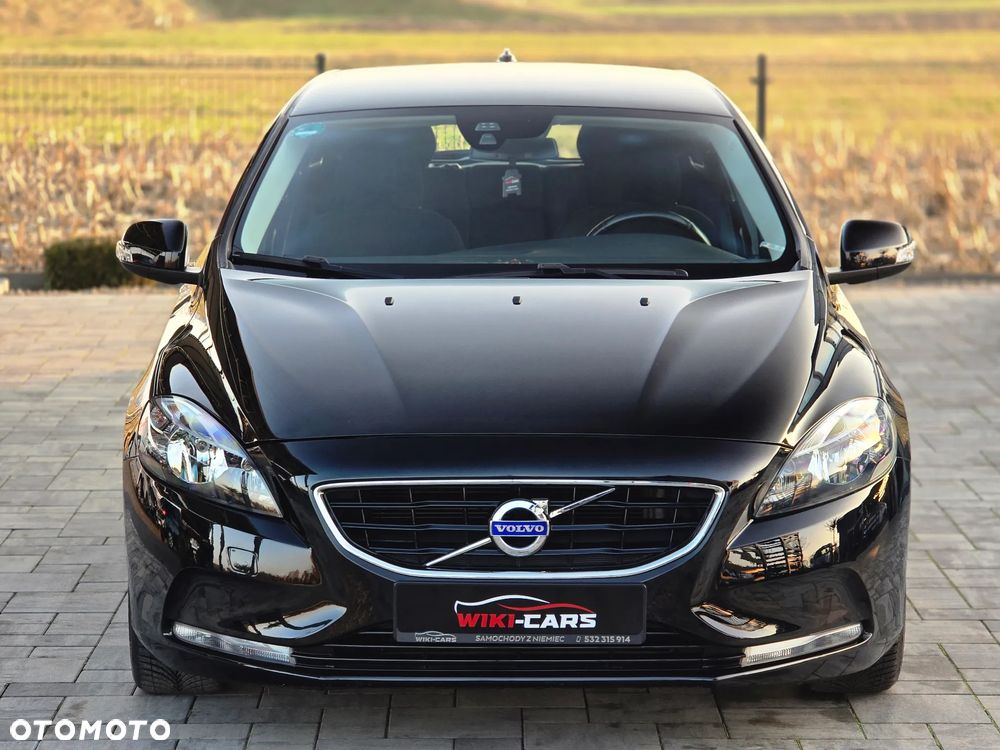 Volvo V40 - 5