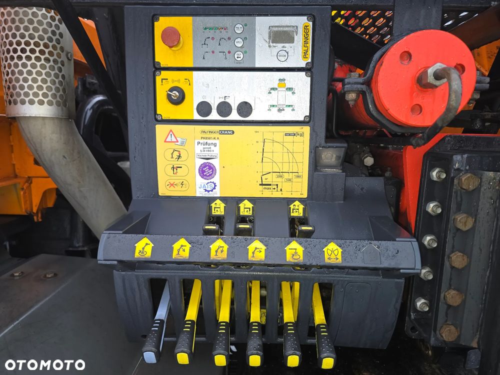 MAN TGM 13.250 BL - 9