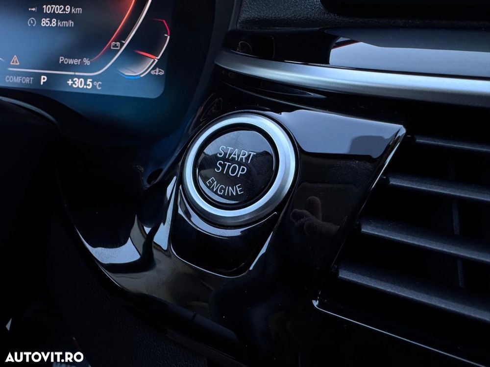 BMW Seria 5 - 21