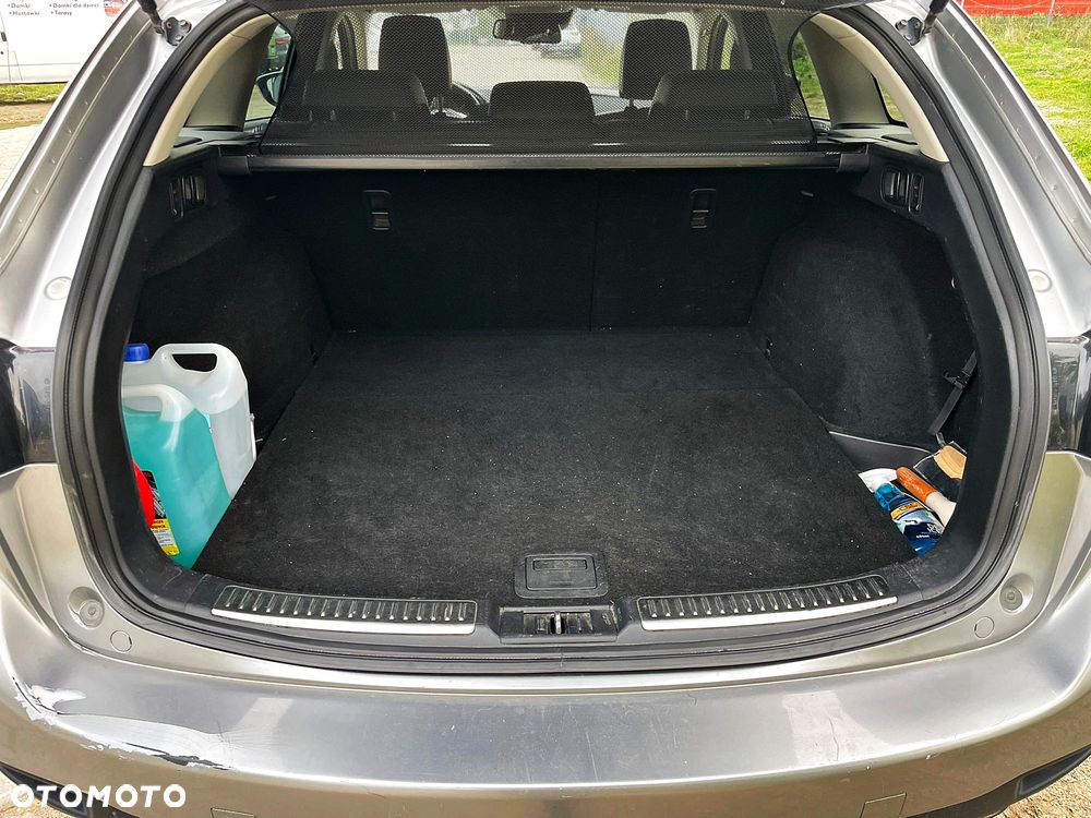 Mazda 6 2.0 SKYACTIV-G Center-Line - 9