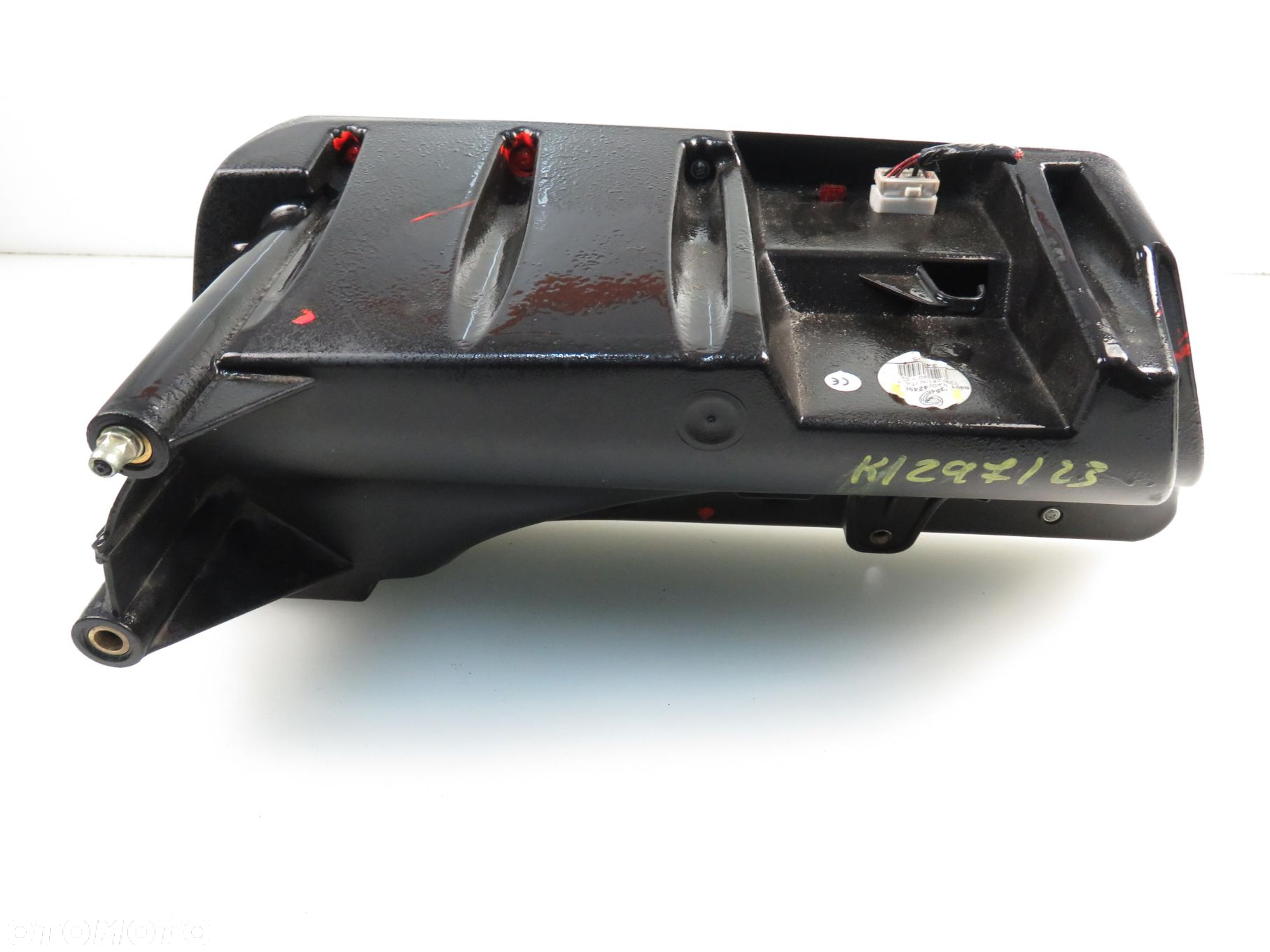 SUBWOOFER FIAT GRANDE PUNTO (199_) 7354242490 - 5
