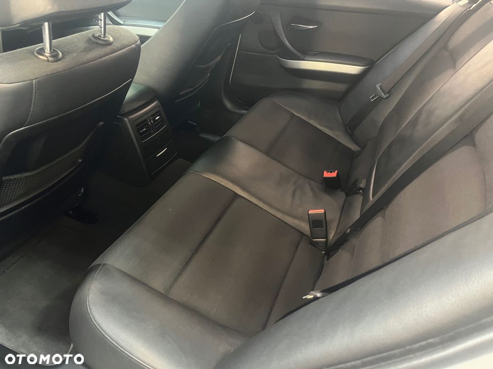BMW Seria 3 - 8