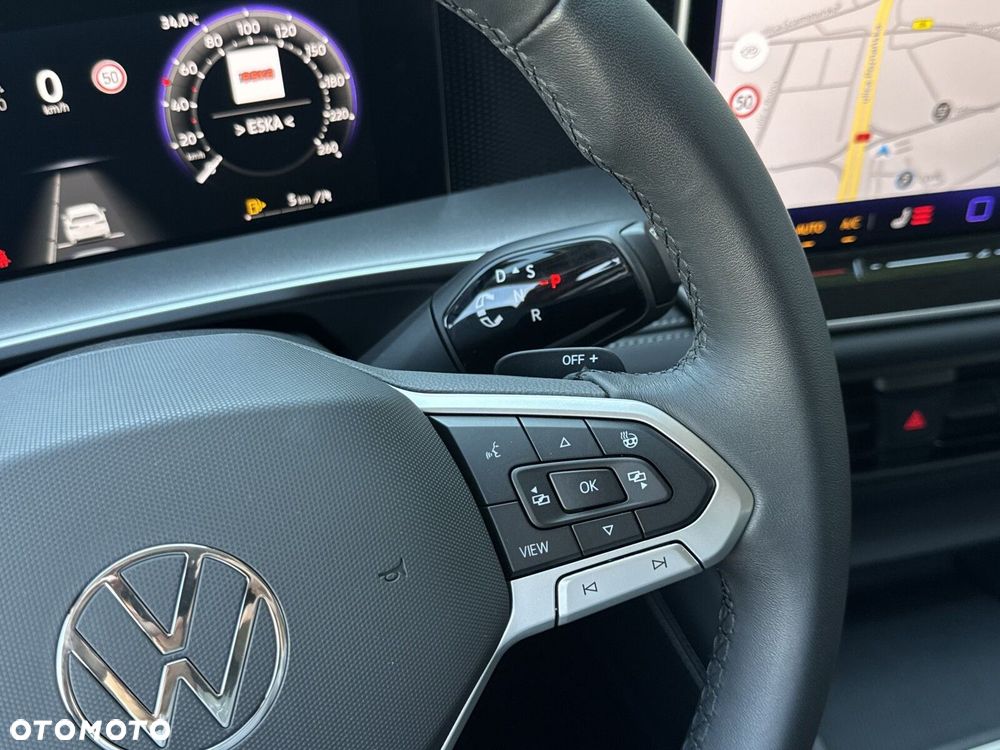 Volkswagen Tayron - 23