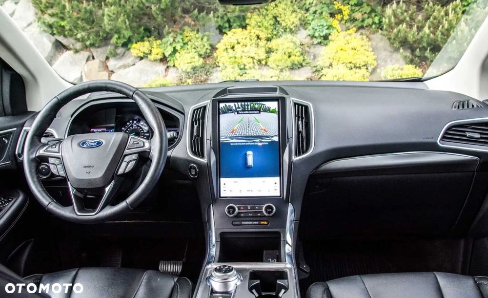 Ford Edge - 10