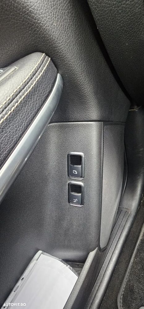 Mercedes-Benz GL 350 4MATIC BlueTec Aut. - 22