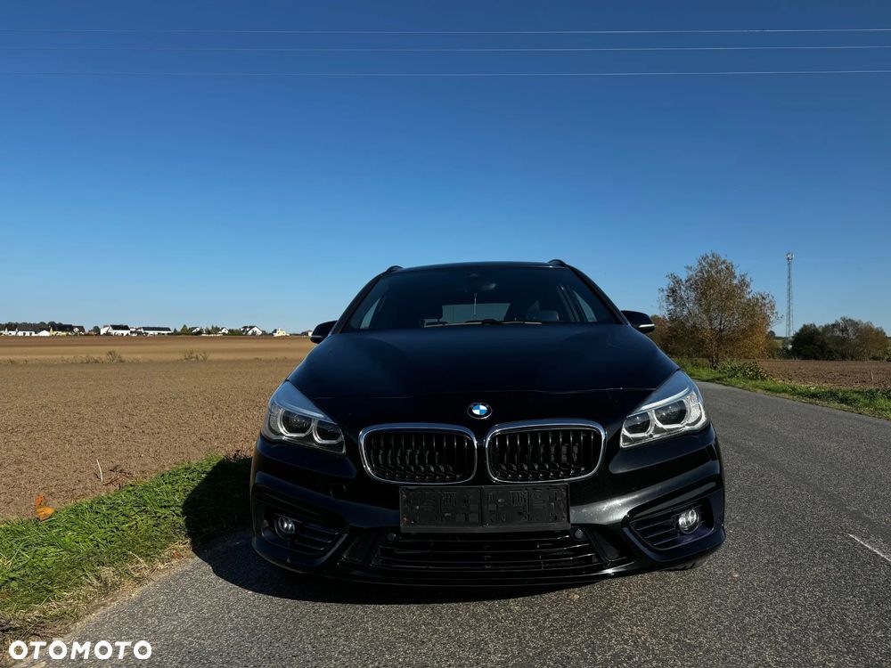 BMW Seria 2 - 2
