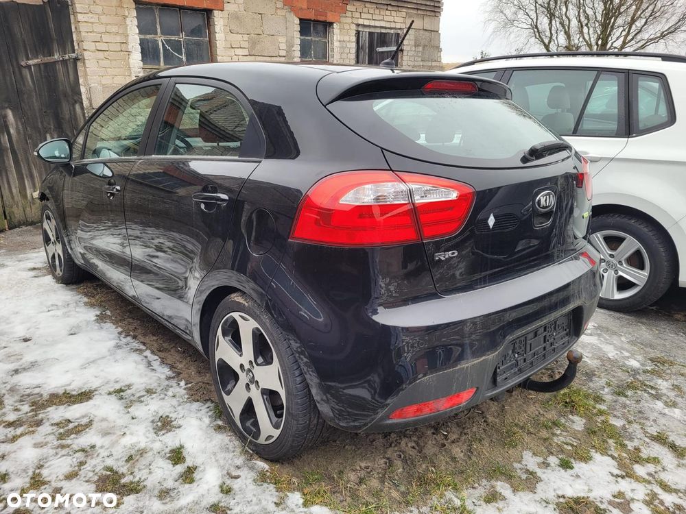 Kia Rio 1.4 XL - 10