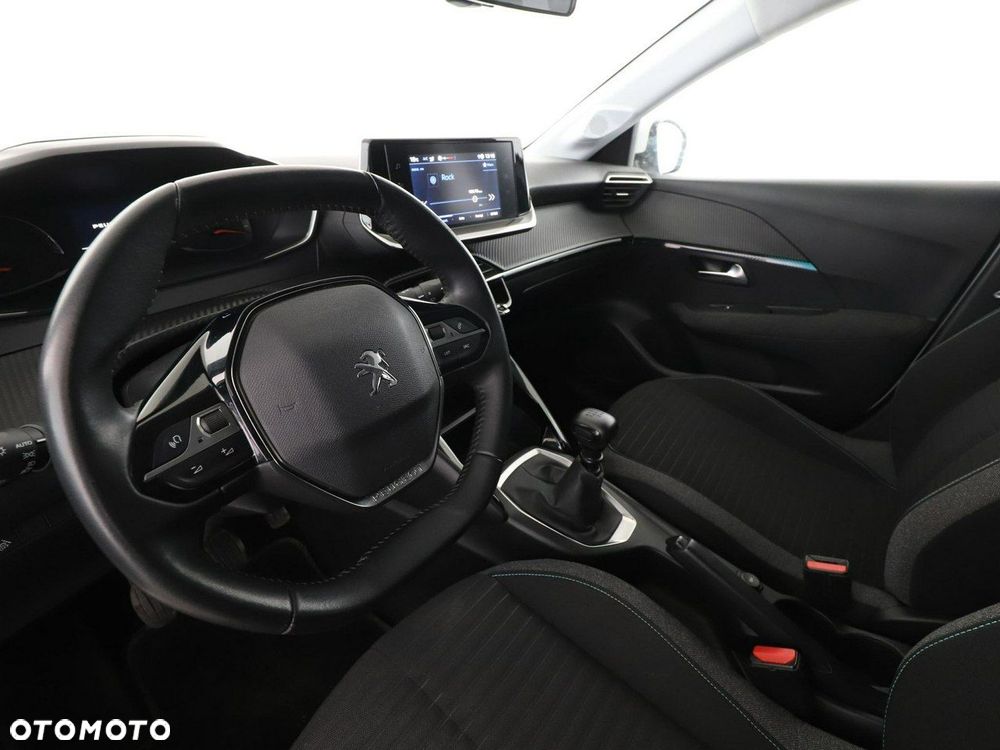 Peugeot 208 PureTech 100 Style - 15